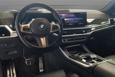 BMW X5 xDrive30d 48V Msport (5)
