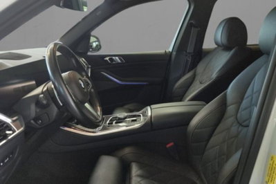 BMW X5 xDrive30d 48V Msport (6)