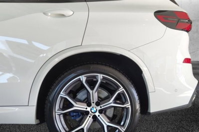 BMW X5 xDrive30d 48V Msport (8)