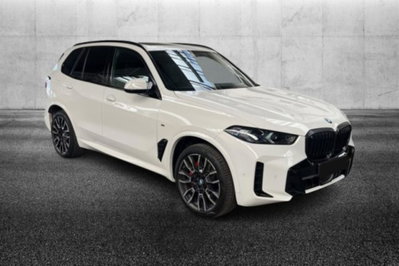 BMW X5 xDrive30d 48V Msport usata