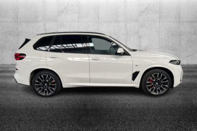 BMW X5 xDrive30d 48V Msport (3)