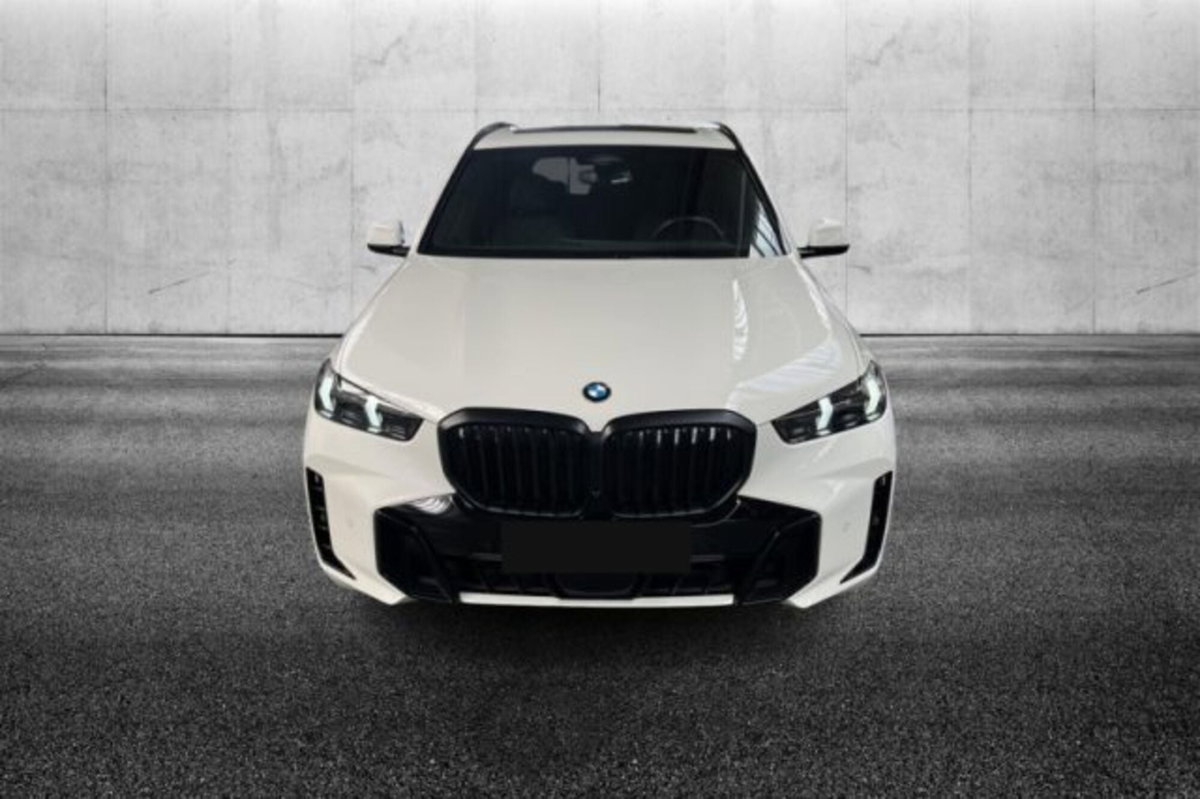 BMW X5 xDrive30d 48V Msport (4)