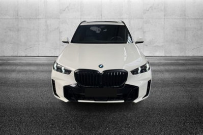 BMW X5 xDrive30d 48V Msport (4)