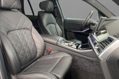 BMW X5 xDrive30d 48V Msport (7)