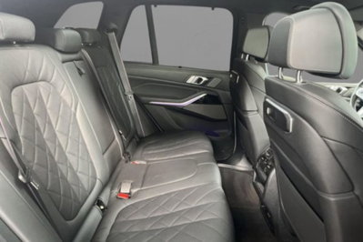 BMW X5 xDrive30d 48V Msport (8)