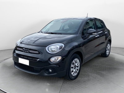 Fiat 500X 1.3 mjet 95cv usata