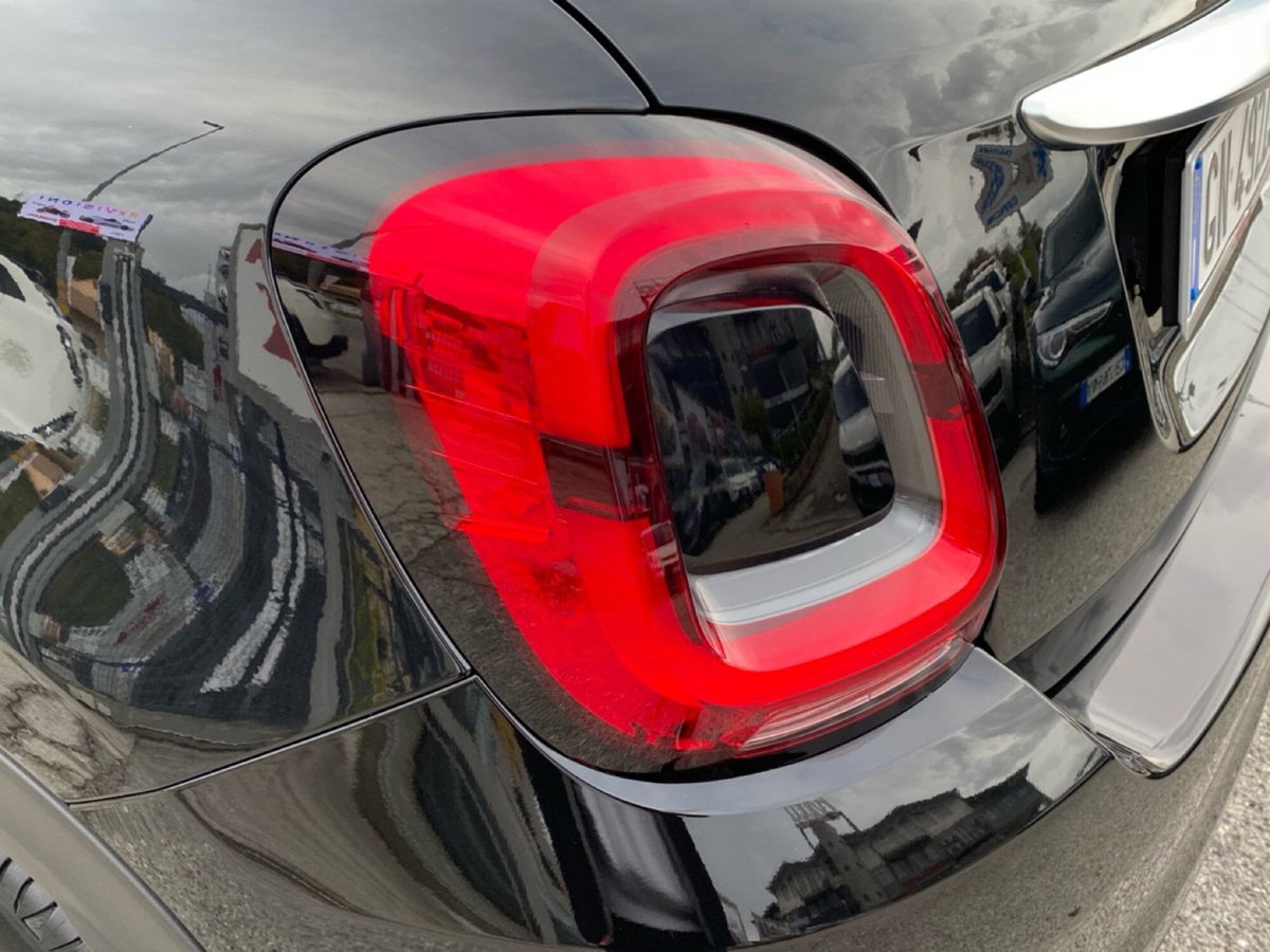 Fiat 500X 1.3 mjet 95cv (10)
