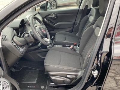 Fiat 500X 1.3 mjet 95cv (17)