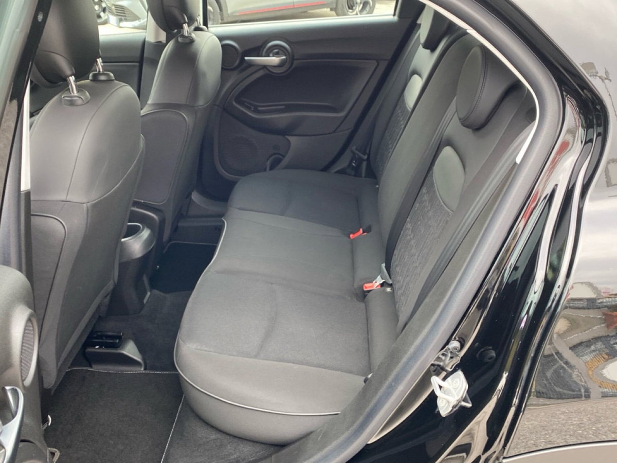 Fiat 500X 1.3 mjet 95cv (19)