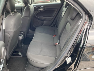 Fiat 500X 1.3 mjet 95cv (19)