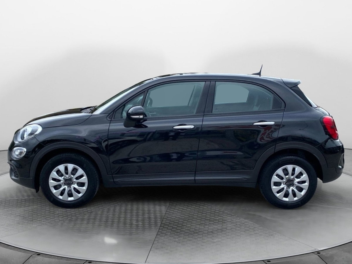 Fiat 500X 1.3 mjet 95cv (2)