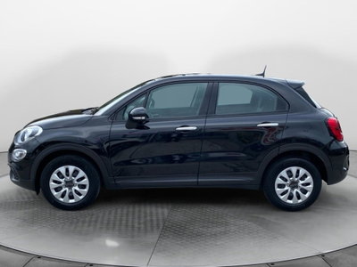 Fiat 500X 1.3 mjet 95cv (2)