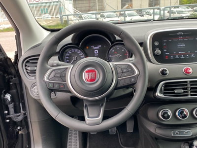 Fiat 500X 1.3 mjet 95cv (20)