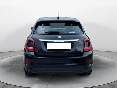 Fiat 500X 1.3 mjet 95cv (4)