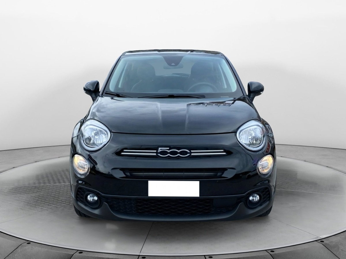 Fiat 500X 1.3 mjet 95cv (5)