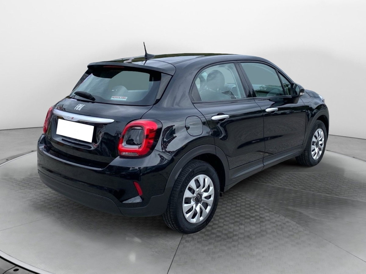 Fiat 500X 1.3 mjet 95cv (6)