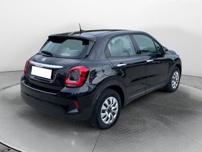 Fiat 500X 1.3 mjet 95cv (6)