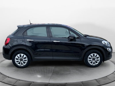 Fiat 500X 1.3 mjet 95cv (7)