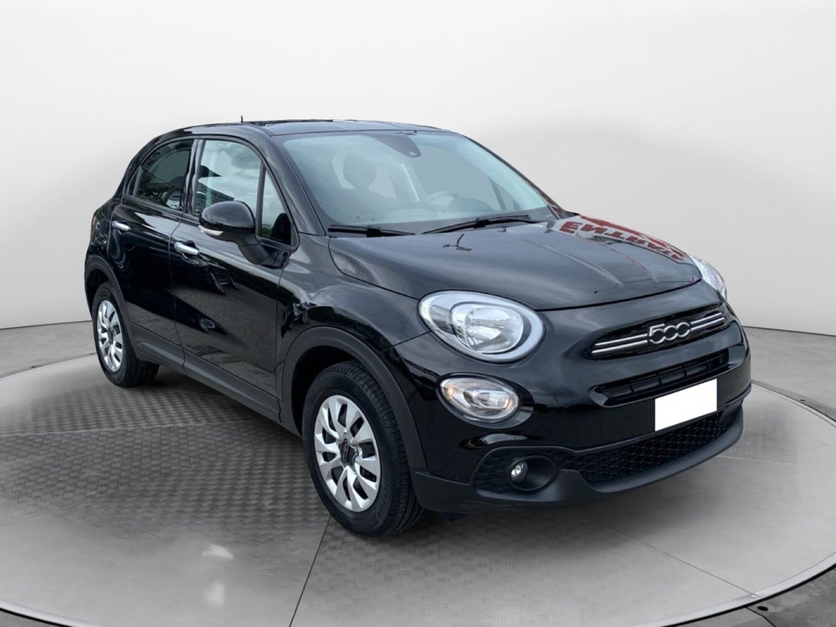 Fiat 500X 1.3 mjet 95cv (8)