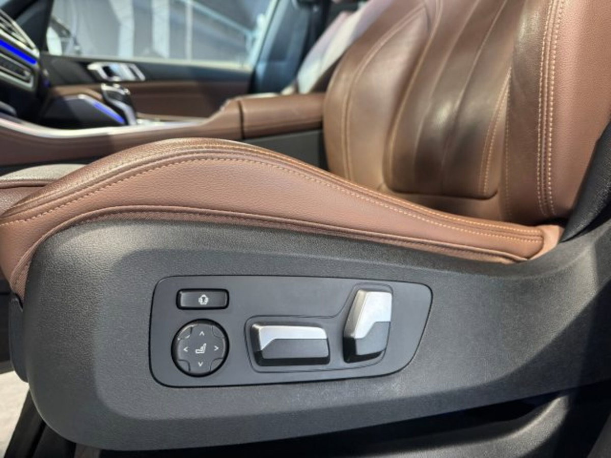 BMW X5 xDrive30d xLine (11)