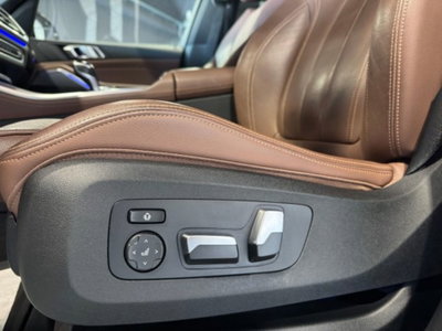 BMW X5 xDrive30d xLine (11)