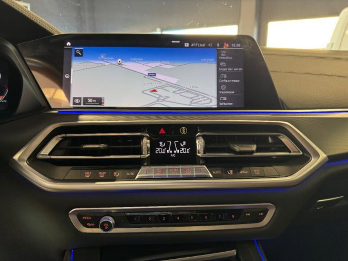 BMW X5 xDrive30d xLine (14)