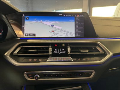 BMW X5 xDrive30d xLine (14)