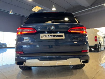 BMW X5 xDrive30d xLine (18)