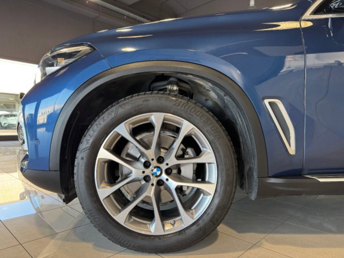 BMW X5 xDrive30d xLine (19)