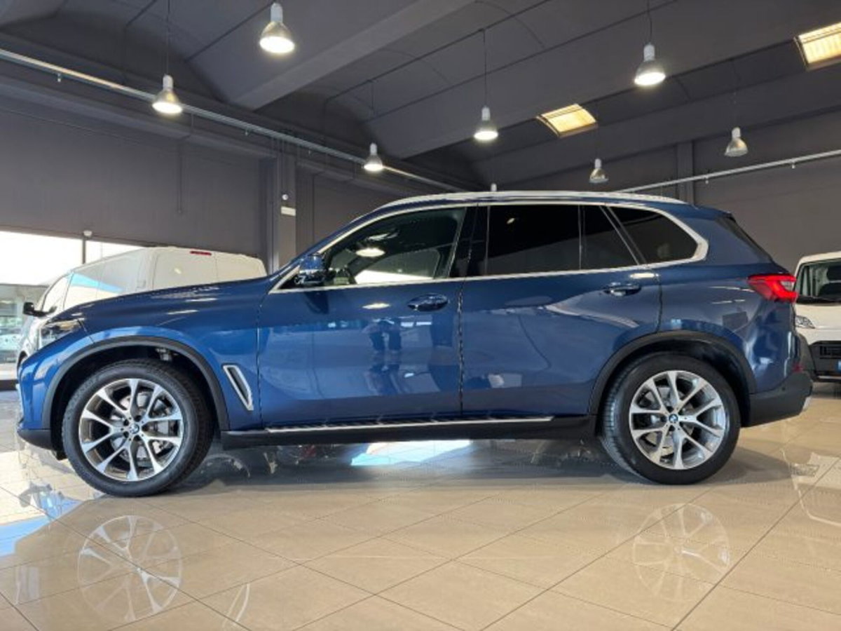 BMW X5 xDrive30d xLine (2)