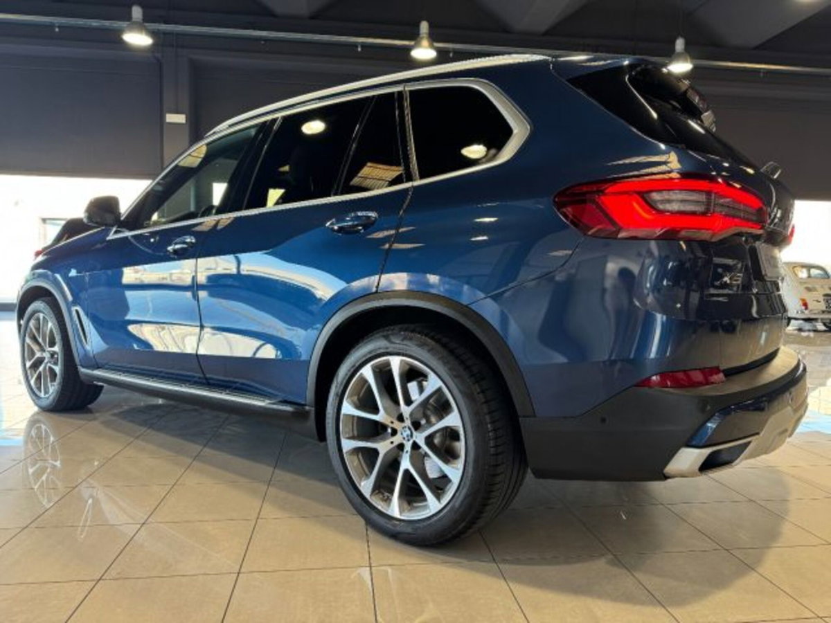 BMW X5 xDrive30d xLine (3)