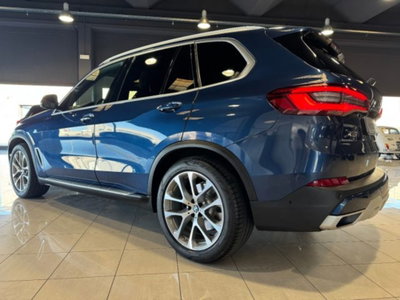 BMW X5 xDrive30d xLine (3)