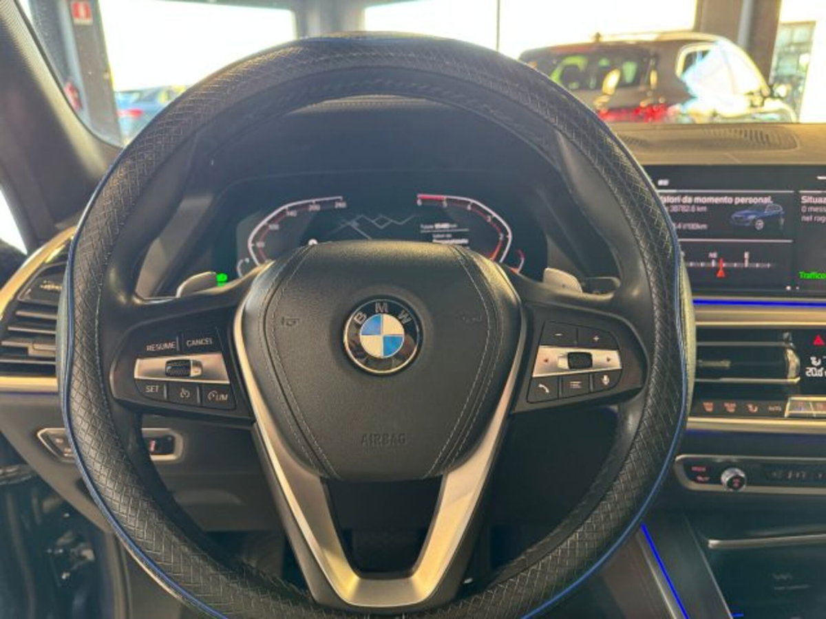 BMW X5 xDrive30d xLine (5)