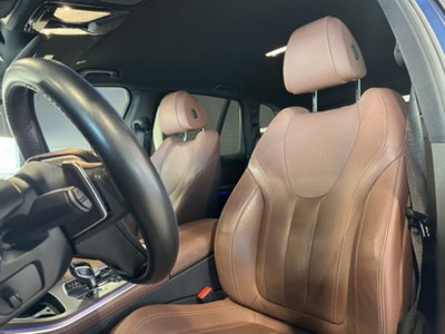 BMW X5 xDrive30d xLine (9)