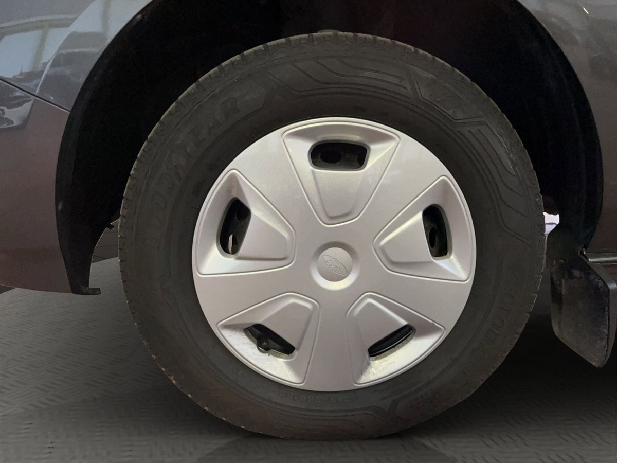 Ford Transit Custom Furgone 280 2.0 TDCi 130 PC Furgone Trend (4)
