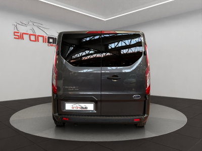 Ford Transit Custom Furgone 280 2.0 TDCi 130 PC Furgone Trend (6)