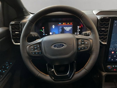 Ford Ranger Pick-up 2.0 ecoblue doppia cabina Wildtrak awd 205cv auto (14)