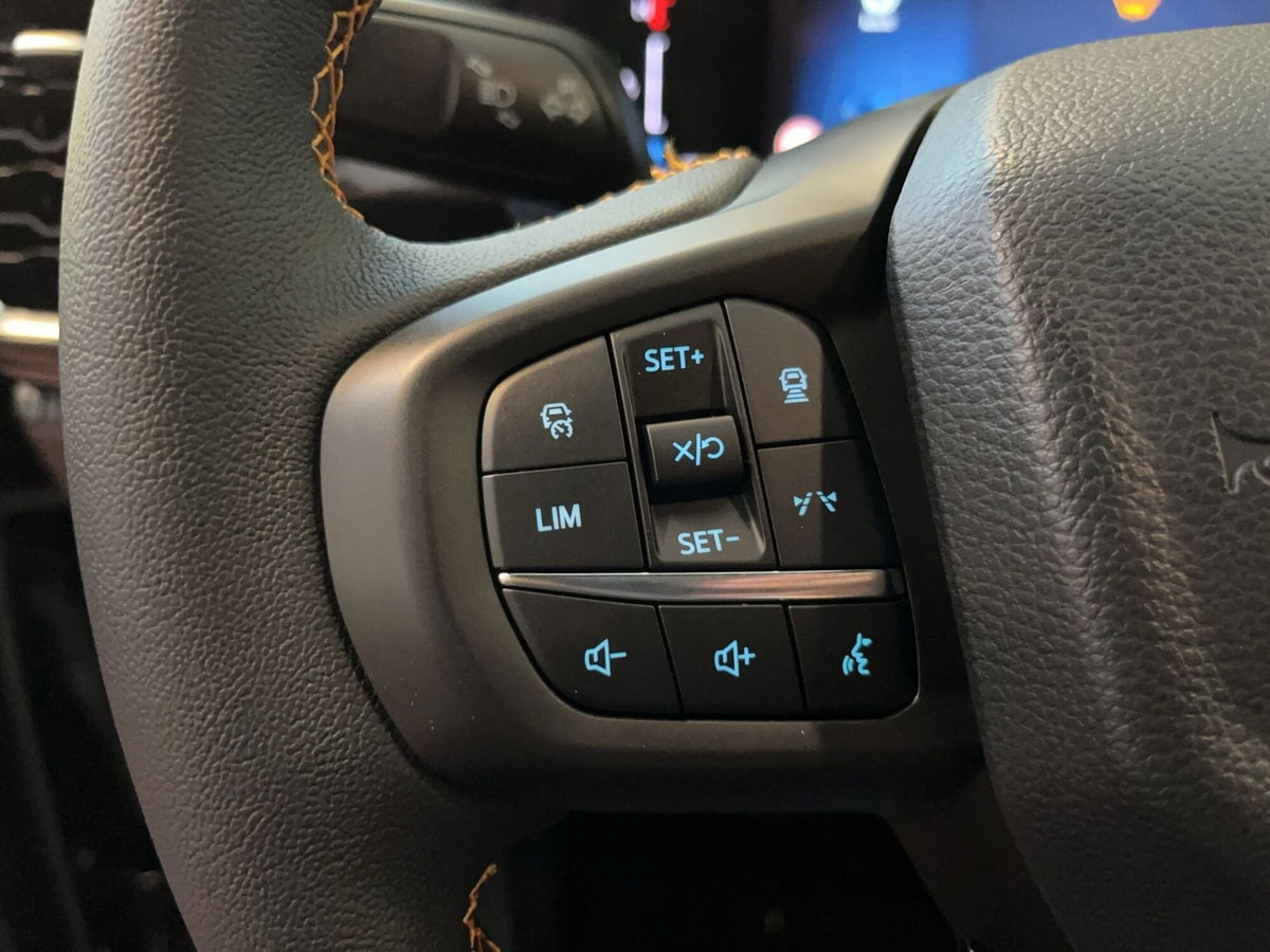 Ford Ranger Pick-up 2.0 ecoblue doppia cabina Wildtrak awd 205cv auto (18)