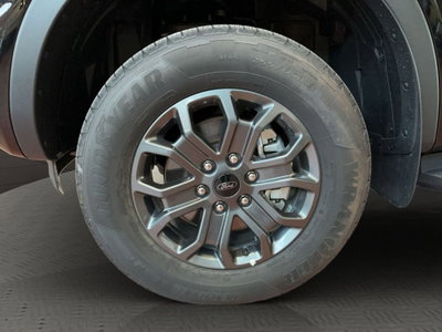 Ford Ranger Pick-up 2.0 ecoblue doppia cabina Wildtrak awd 205cv auto (4)