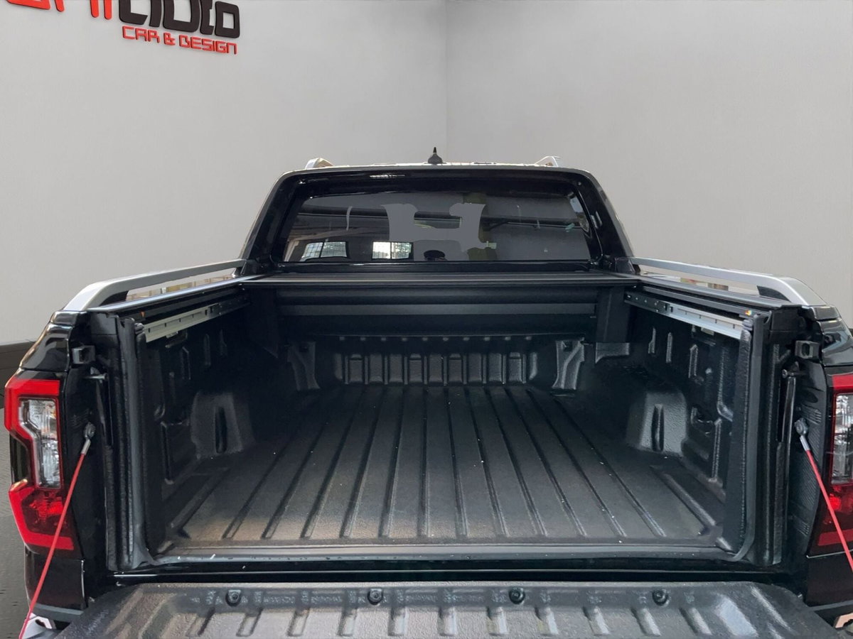 Ford Ranger Pick-up 2.0 ecoblue doppia cabina Wildtrak awd 205cv auto (7)