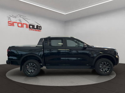 Ford Ranger Pick-up 2.0 ecoblue doppia cabina Wildtrak awd 205cv auto (9)