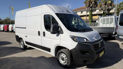 Fiat Ducato Furgone L3H2 2.2 diesel 120cv usato