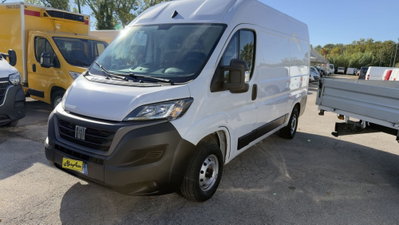 Fiat Ducato Furgone L3H2 2.2 diesel 120cv (2)