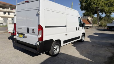 Fiat Ducato Furgone L3H2 2.2 diesel 120cv (3)