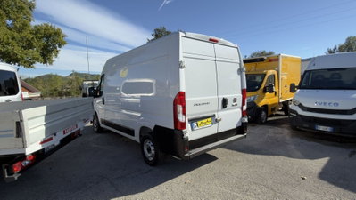 Fiat Ducato Furgone L3H2 2.2 diesel 120cv (4)