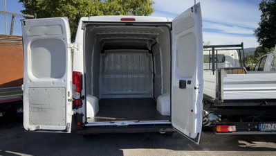 Fiat Ducato Furgone L3H2 2.2 diesel 120cv (6)