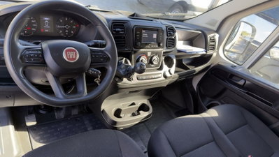 Fiat Ducato Furgone L3H2 2.2 diesel 120cv (7)
