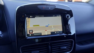 Renault Clio Sporter dCi 8V 75 CV Business (11)