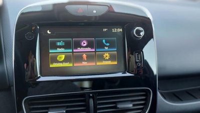 Renault Clio Sporter dCi 8V 75 CV Business (12)