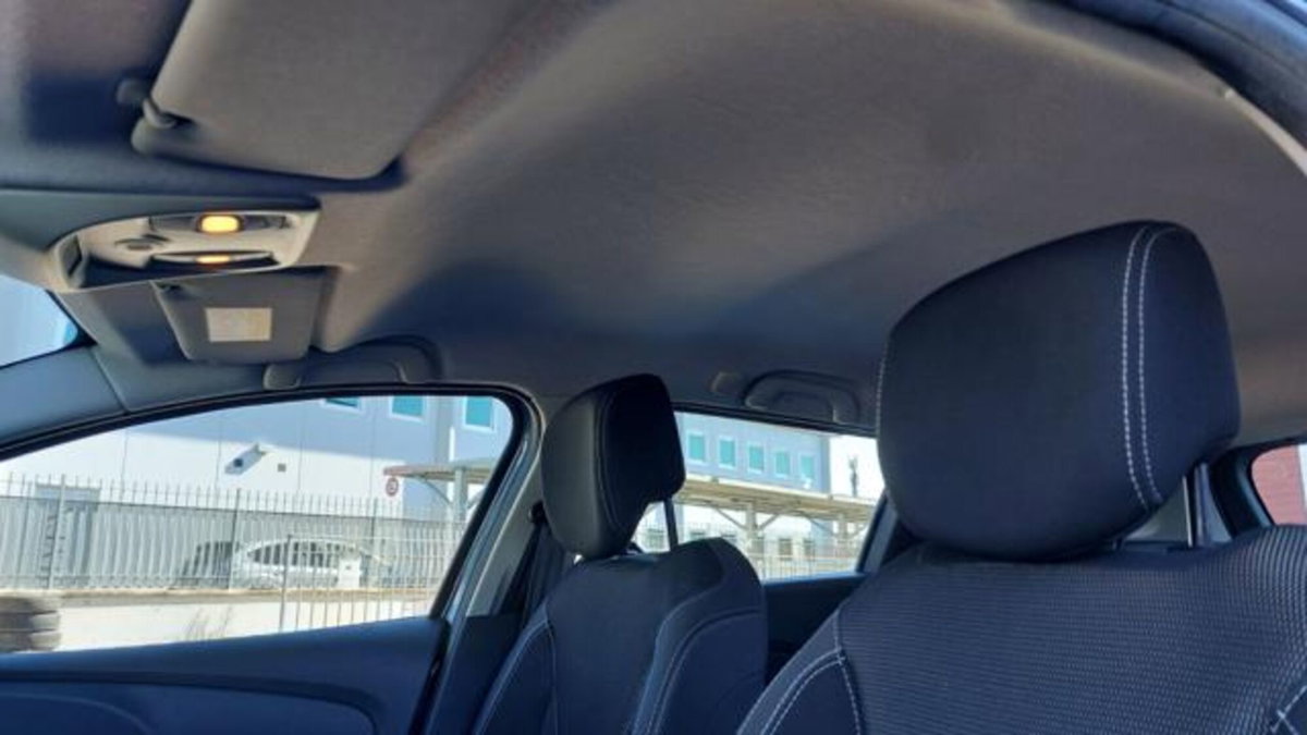 Renault Clio Sporter dCi 8V 75 CV Business (13)